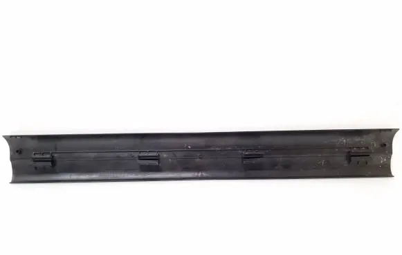 BMW 1 F20 F21 Front sill trim cover 7221916 17365810