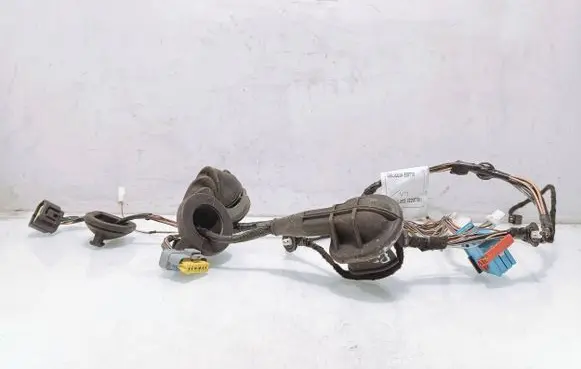 Fiat Croma Front door wiring loom 51805839 00518058390238