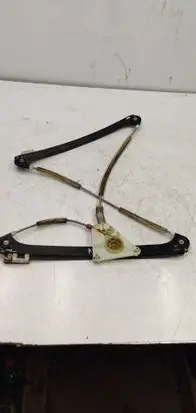 Audi A3 S3 8P Front window lifting mechanism without motor 8P4837461A