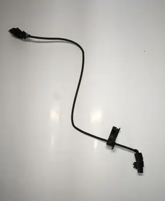 Hyundai Santa Fe Crankshaft speed sensor 