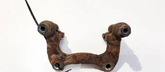 Audi A4 S4 B6 8E 8H Rear brake caliper