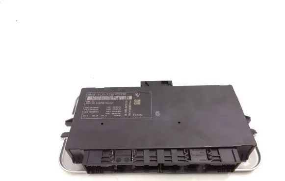 BMW 5 GT F07 Light module LCM 9236459