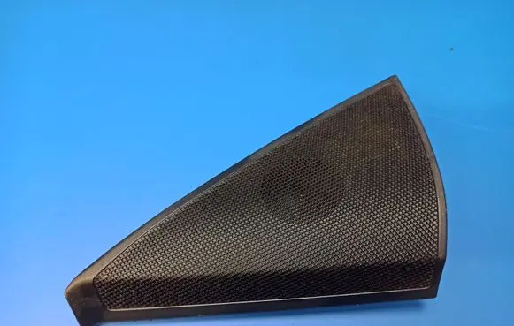 Mercedes-Benz C W204 Front door speaker cover trim A2047200148 A2118200202
