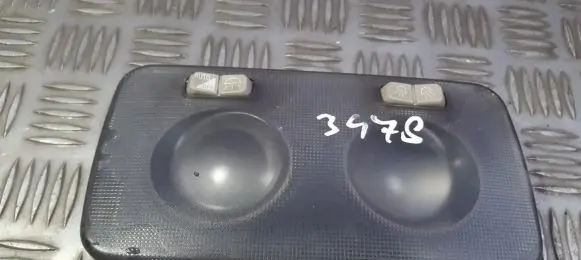 Alfa Romeo 156 Front seat light 1520400000 0884200