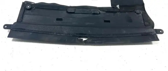 Chevrolet Volt I Radiator trim 