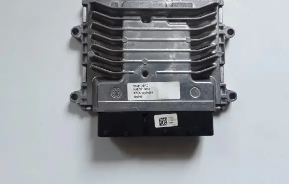 Hyundai Ioniq Engine control unit/module 954412BAD1