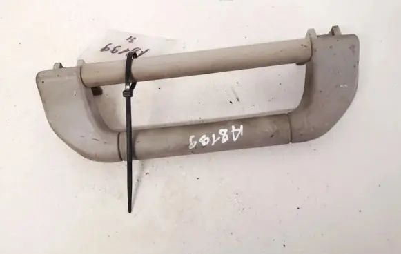 BMW 5 E39 Front interior roof grab handle 81789679