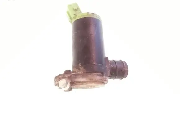 Ford Focus Windscreen/windshield washer pump E13021168