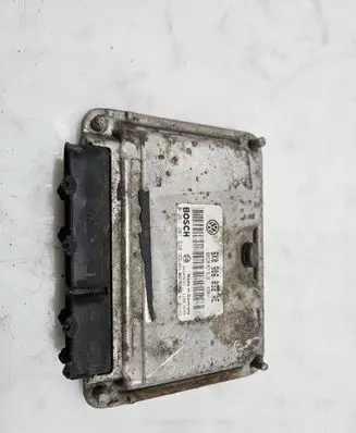 Volkswagen Caddy Engine control unit/module 6K0906032AE 0261207230