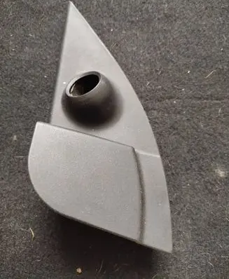 KIA Picanto Front door wing mirror part 8765107010