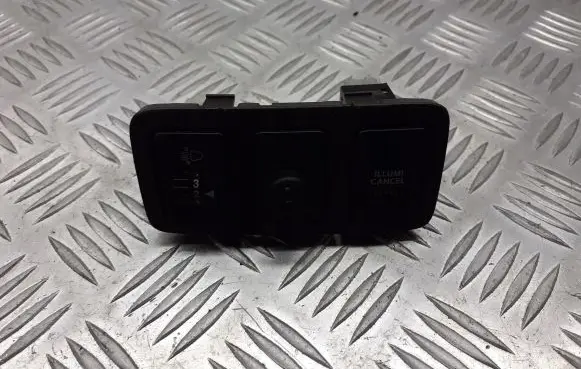 Suzuki Swift I A set of switches BRAK