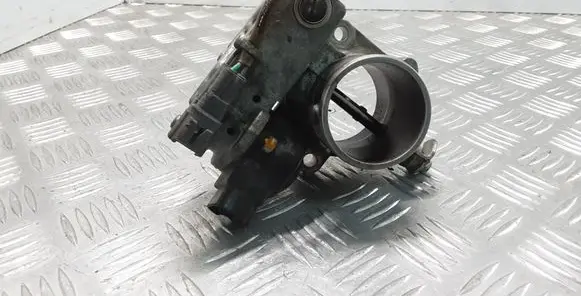 Toyota Corolla Verso E121 Electric throttle body valve 8967221020