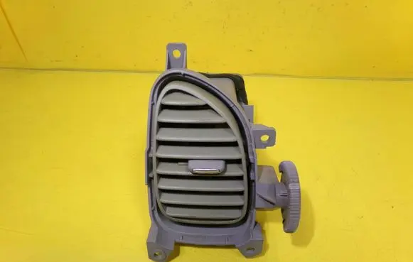 Nissan Almera Tino Dashboard side air vent grill/cover trim 68761BU200