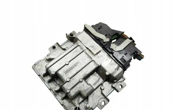 Ford Focus Engine control unit/module ECU F1FA-12A650-AYB