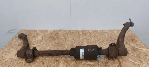 Land Rover Range Rover L405 Rear active stabilizer CPLA5E484AG