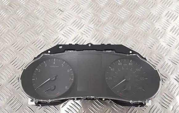 Nissan Qashqai Speedometer (instrument cluster) HP14B