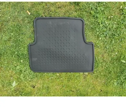 Seat Arona Rear floor mat 6F1061500A 6F9061500