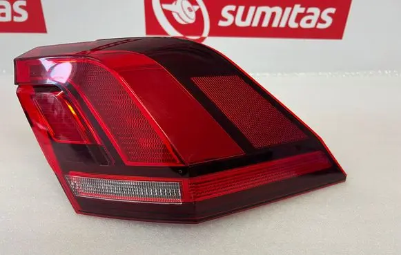 Volkswagen Tiguan Rear/tail lights 2SD01251902 5NA945096D 00602230