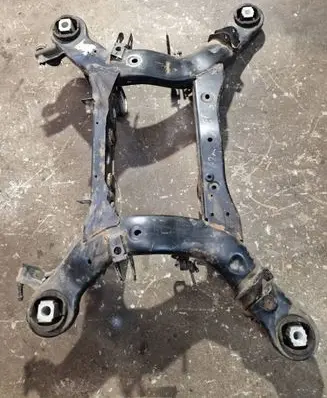 Rear subframe
