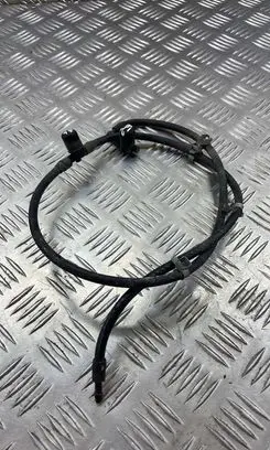 Opel Vectra C Windshield washer fluid hose 