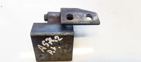 Peugeot 406 Front door upper hinge