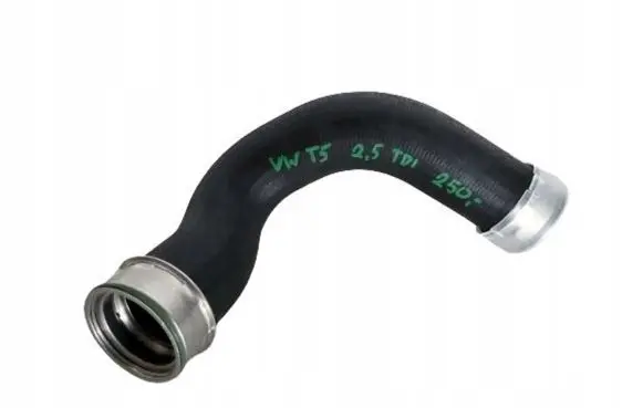 Volkswagen Multivan T5 Intercooler hose/pipe 7H0145709D