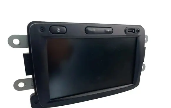 Renault Captur Radio/CD/DVD/GPS head unit 281151584R