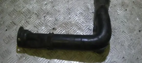 Renault Megane I Air intake hose/pipe 8200596834