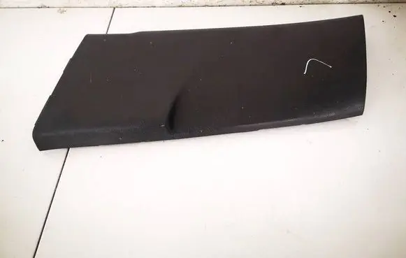 Fiat Tipo (B) pillar trim (top) 07356313450 303407