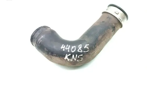 Mercedes-Benz Vito Viano W639 Intercooler hose/pipe A6395281982