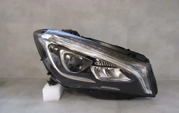 Mercedes-Benz CLA C117 X117 W117 Headlight/headlamp