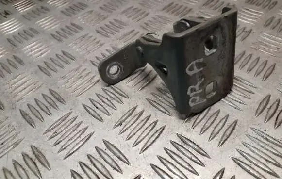 Front door lower hinge