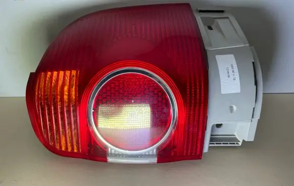 Volkswagen Sharan Rear/tail lights 964992