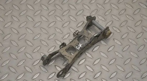 BMW i3 Rear upper control arm/wishbone 6867881