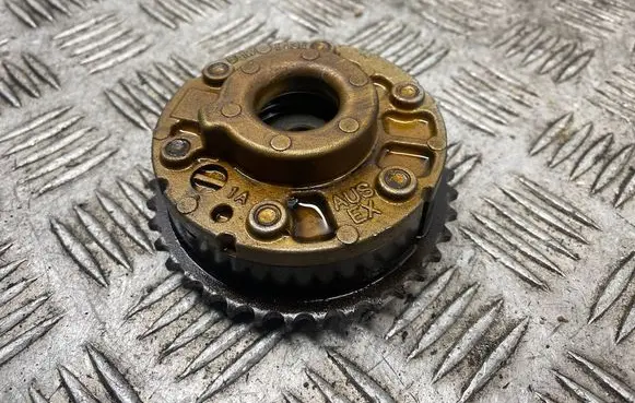 BMW 3 E90 E91 Camshaft pulley/ VANOS 7540346