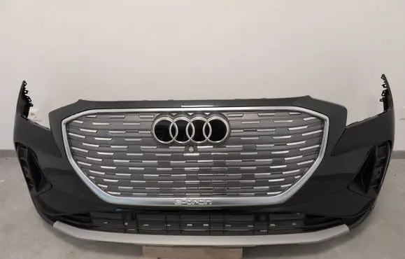 Audi Q4 Sportback e-tron Front bumper 89A807725A