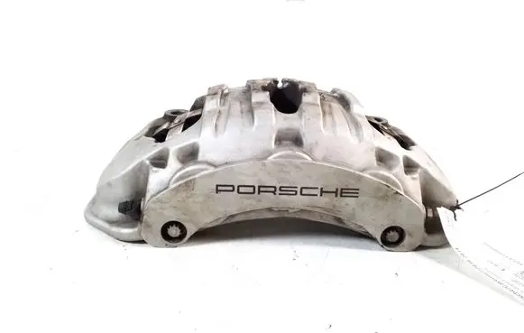 Porsche Cayenne (92A) Front brake caliper 7PP615123P
