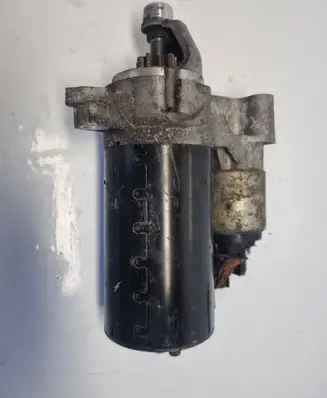 Audi A4 S4 B8 8K Starter motor 0001139019 20111001