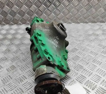 BMW 4 F32 F33 Front differential 7578157