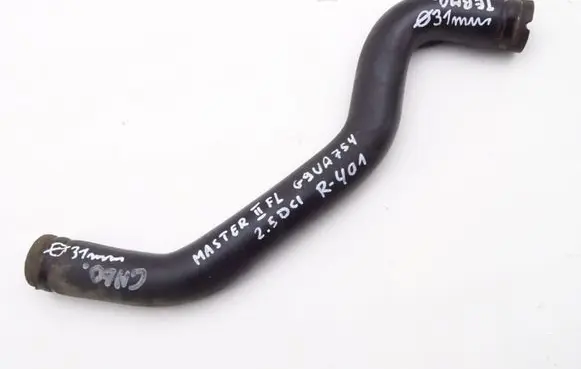 Renault Master II Engine coolant pipe/hose