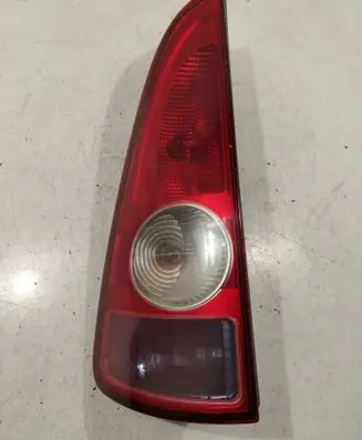 Renault Espace - Grand espace IV Rear/tail lights 8200027153