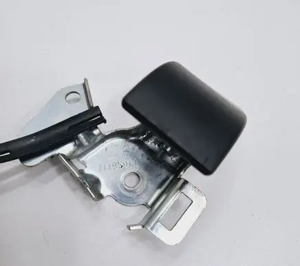 Mini One - Cooper Coupe R56 Engine bonnet (hood) release handle 7149591