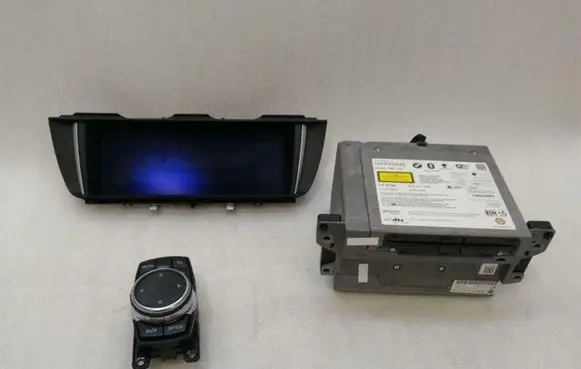 BMW 5 F10 F11 Radio/CD/DVD/GPS head unit 9289008
