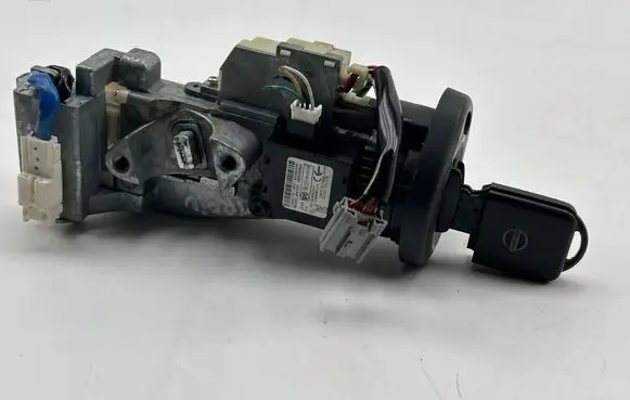 Nissan X-Trail T31 Ignition lock 216697757 A2066F296 4419AMW1014