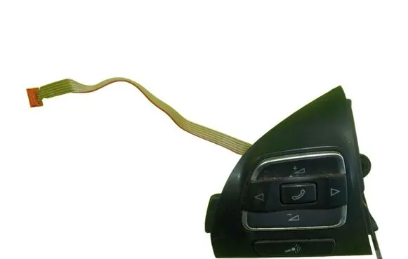 Volkswagen Touran II Other switches/knobs/shifts 5C0959537