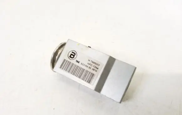 Porsche Panamera (970) Valve 7995002