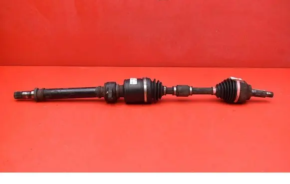 Mazda 3 II Front driveshaft GG6125500