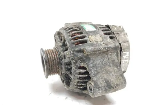 Land Rover Freelander 2 - LR2 Generator/alternator YLE102060 1012119931