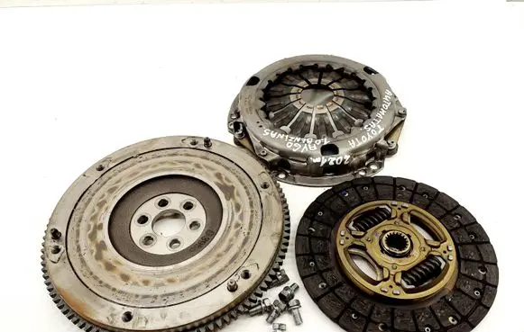 Toyota Aygo AB40 Clutch set kit 134510Q012 LC70011