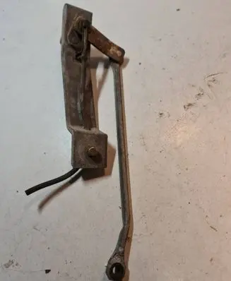 Volkswagen Multivan T4 Other body part 701955801 0931300
